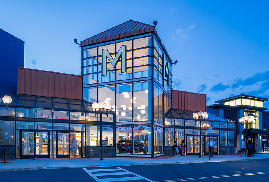 Troubled Moorestown Mall May Get Township's Assistance to Reinvent