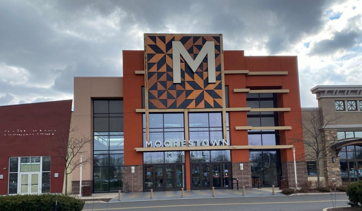 Moorestown council approves mall redevelopment plan Moorestown Retail